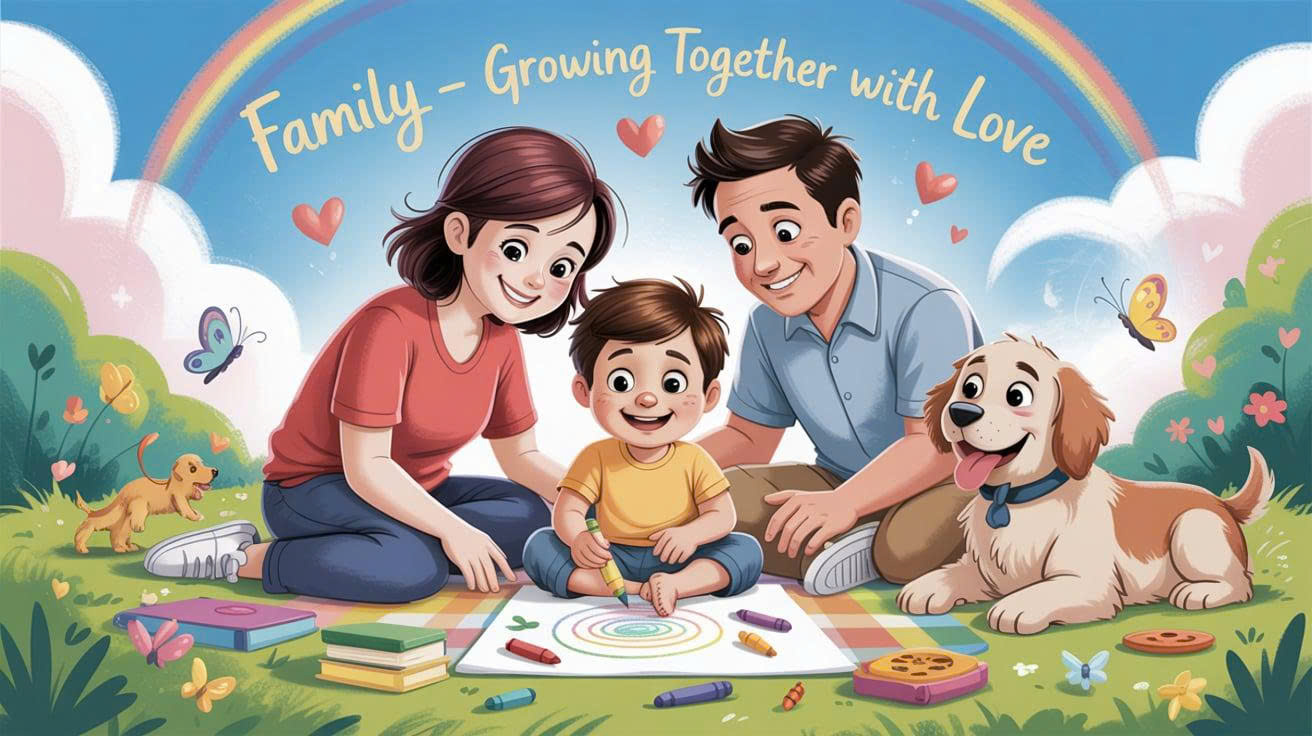 CHA MẸ NÊN LÀM GÌ KHI NHẬN RA DẤU HIỆU NGHI NGỜ VỀ SỰ PHÁT TRIỂN CỦA CON?